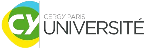 CY Cergy Paris Université